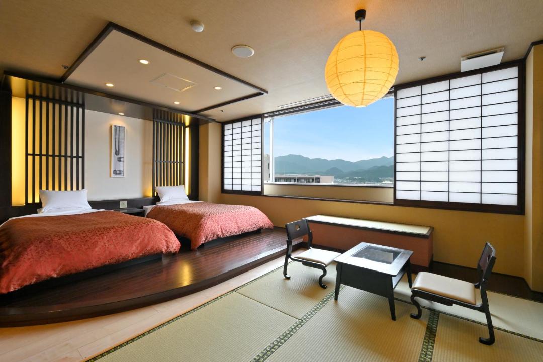 Photo of Others in Yudaonsen