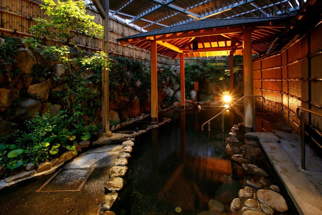 Photo of Others in Yudaonsen