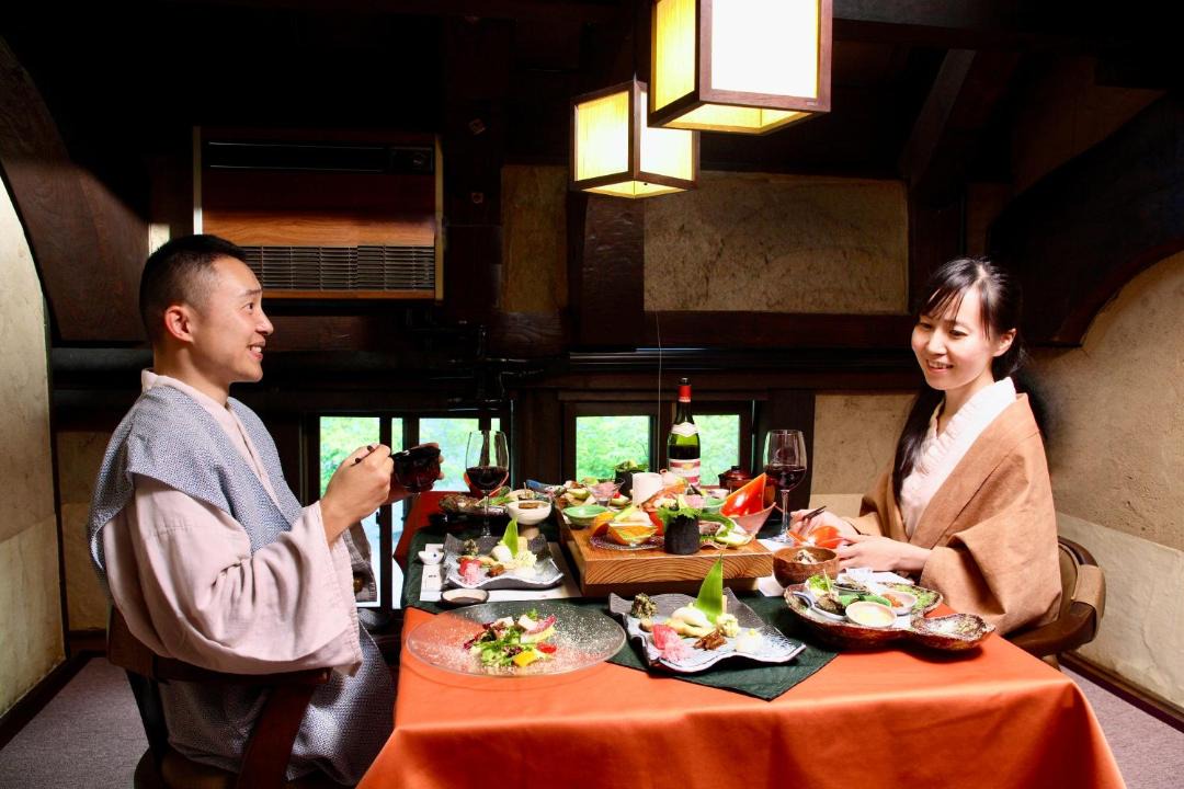 Photo of Others in Kurokawa Onsen
