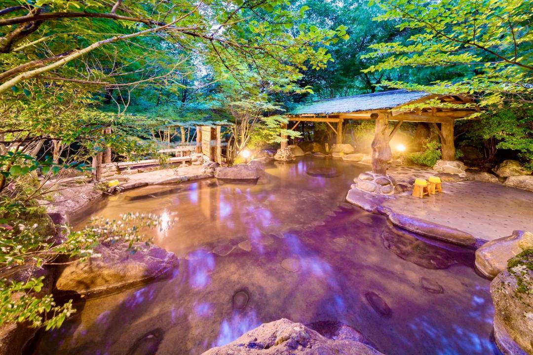 Photo of Others in Kurokawa Onsen