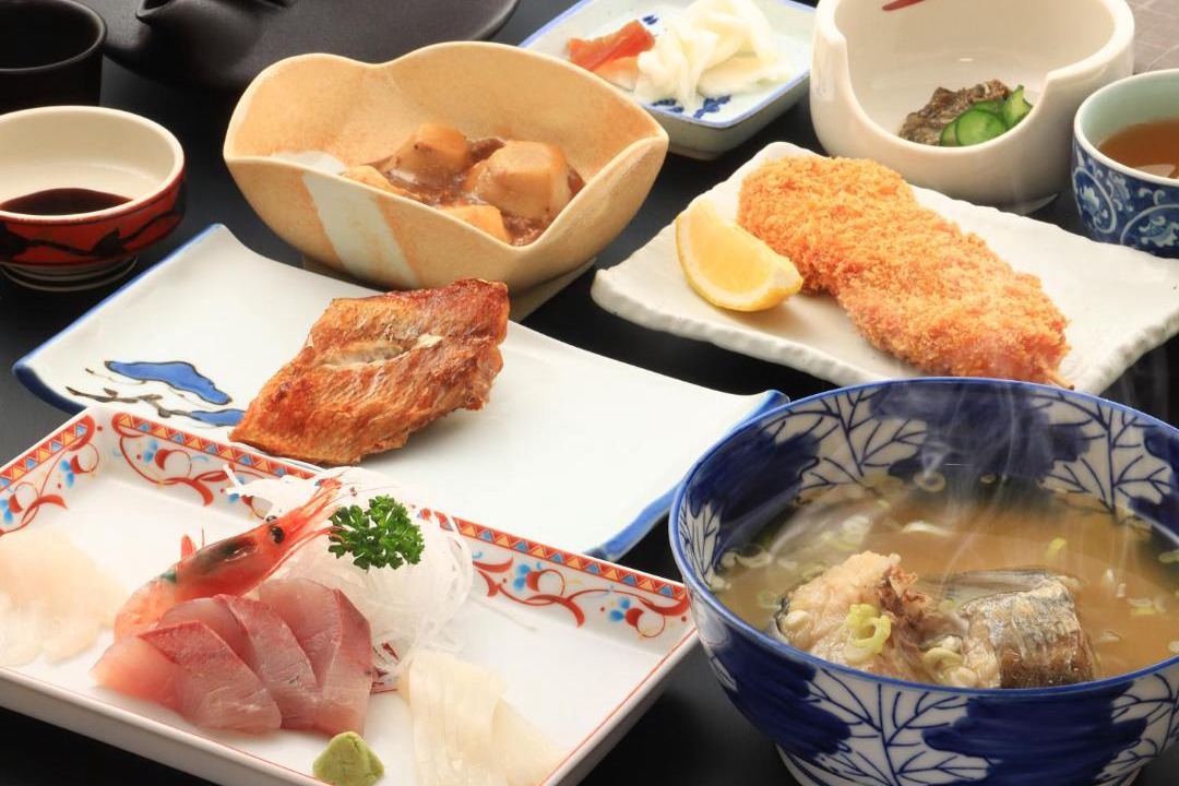 Photo of Others in Asahi-machi