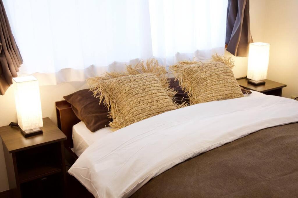 Photo of Bedroom in Nakanishi