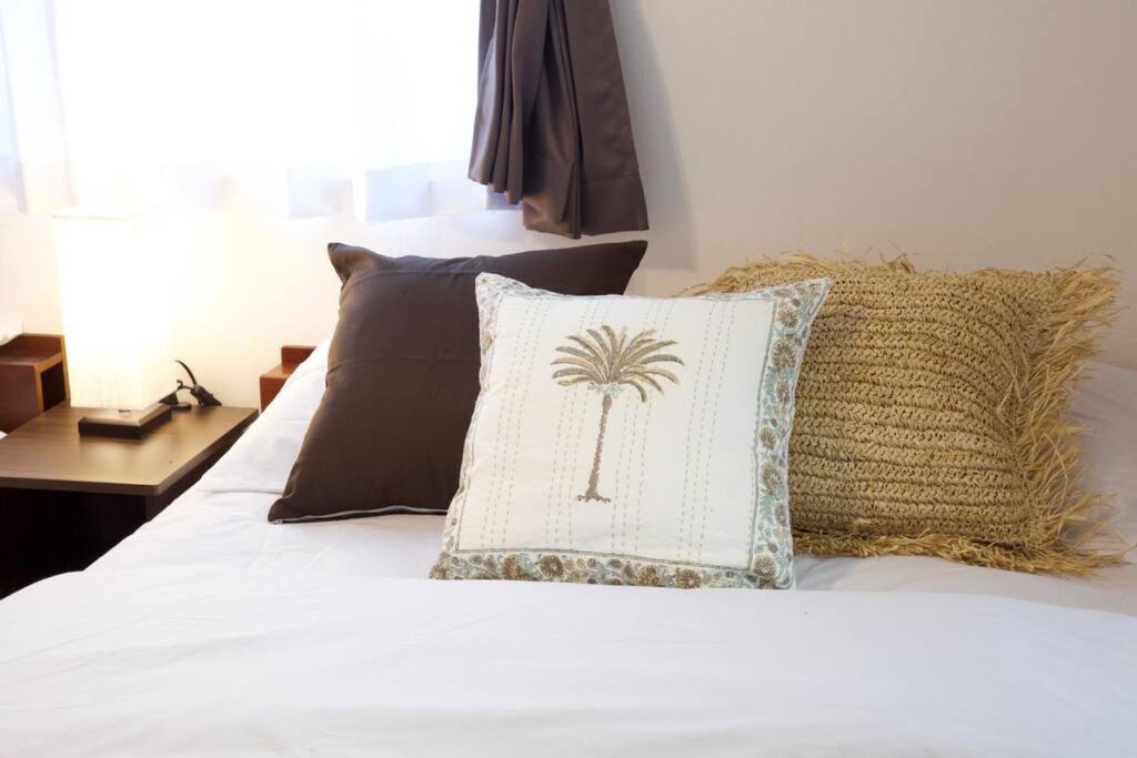 Photo of Bedroom in Nakanishi