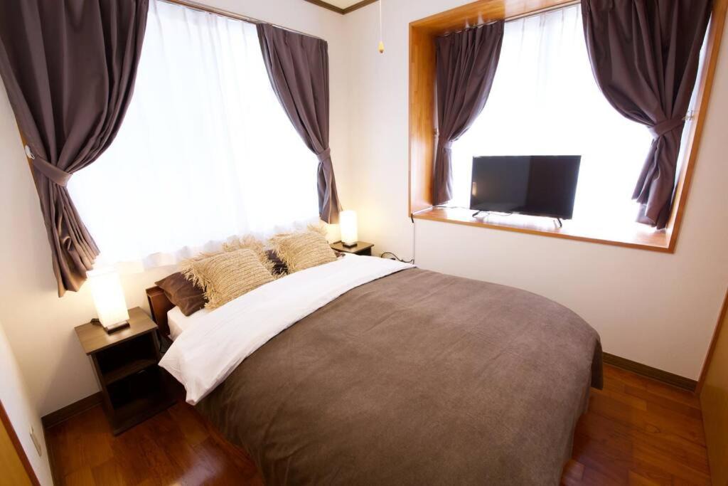 Photo of Bedroom in Nakanishi