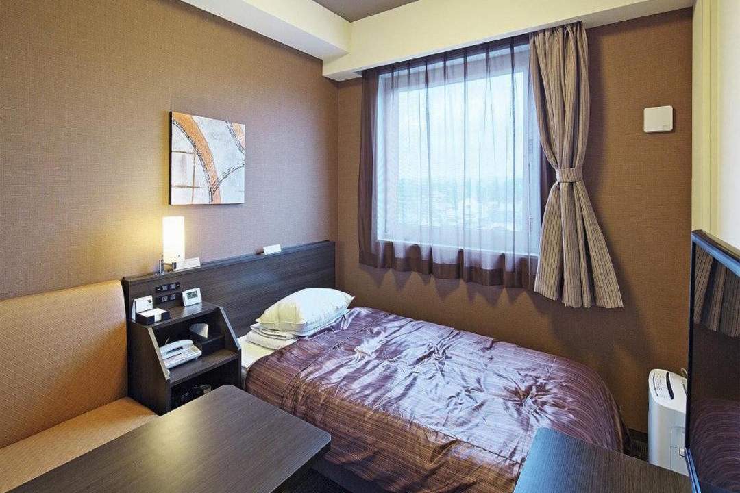 Photo of Bedroom in Yaita