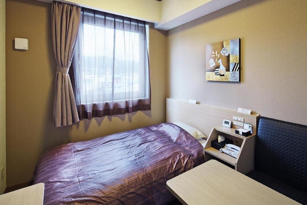 Photo of Bedroom in Yaita