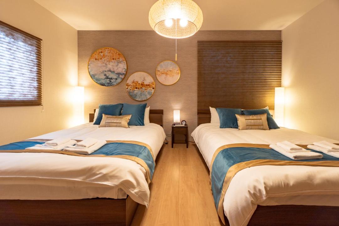 Photo of Bedroom in Minato