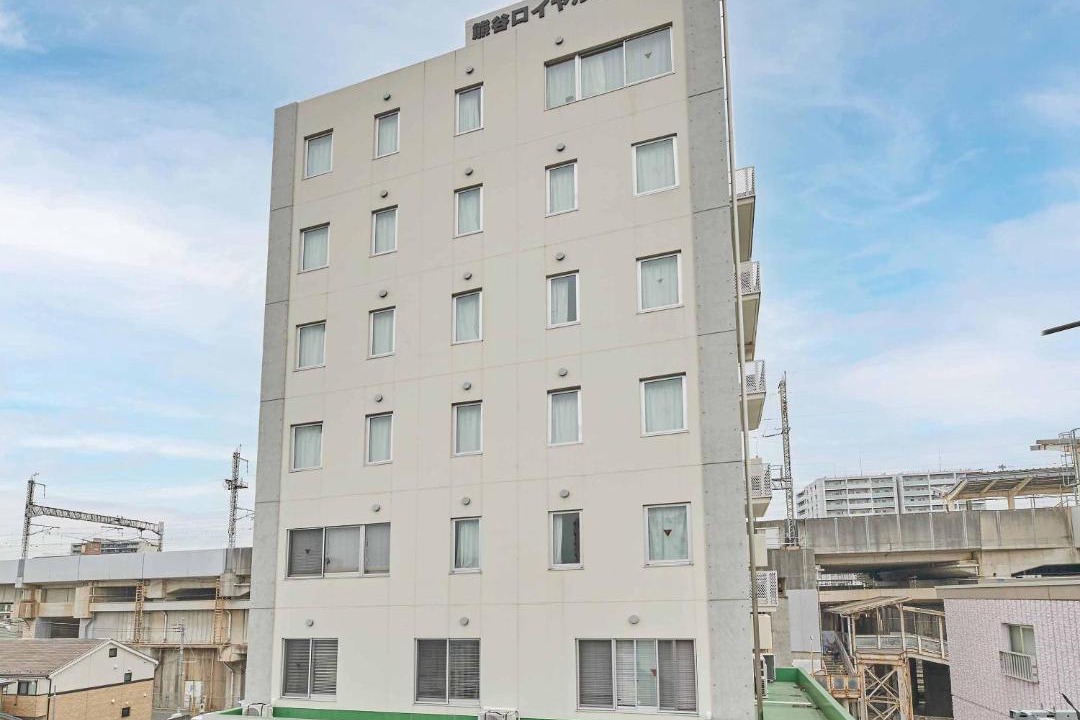 Photo of Others in Kumagaya