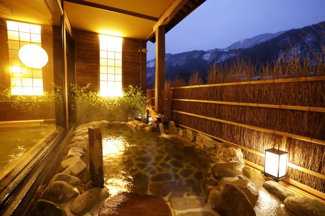 Photo of Others in Shirakawa