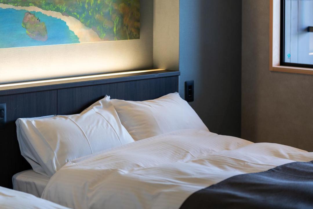 Photo of Bedroom in Toba