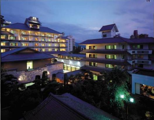 Photo of Others in Kamisuwa Onsen