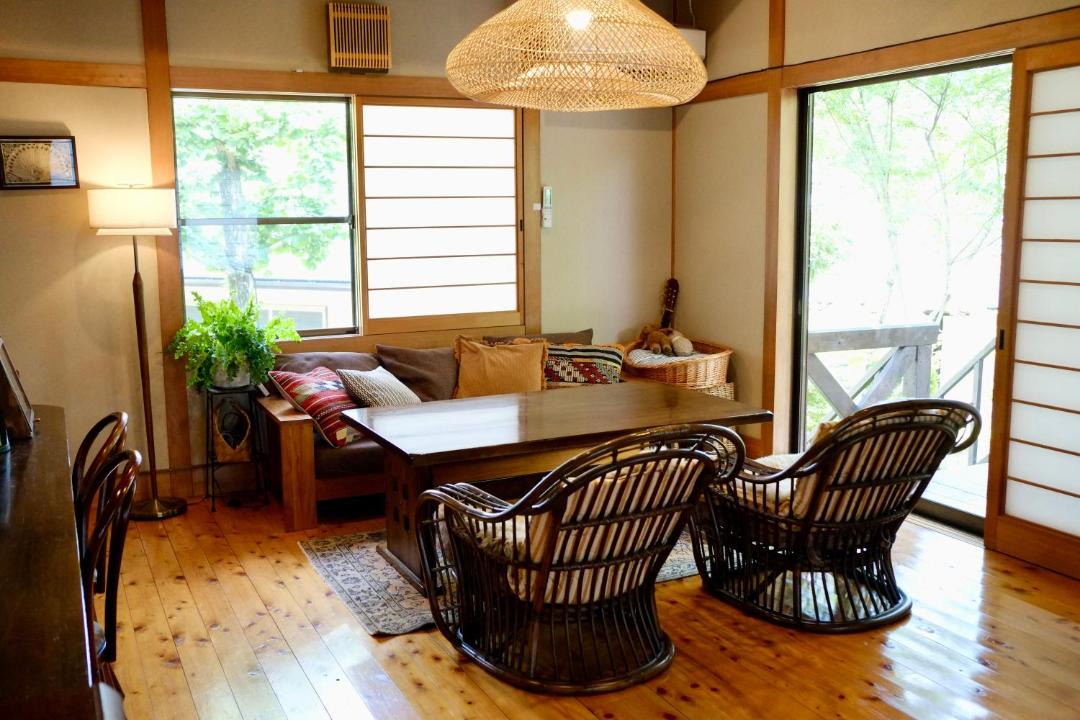 Photo of Others in Yufuin Onsen