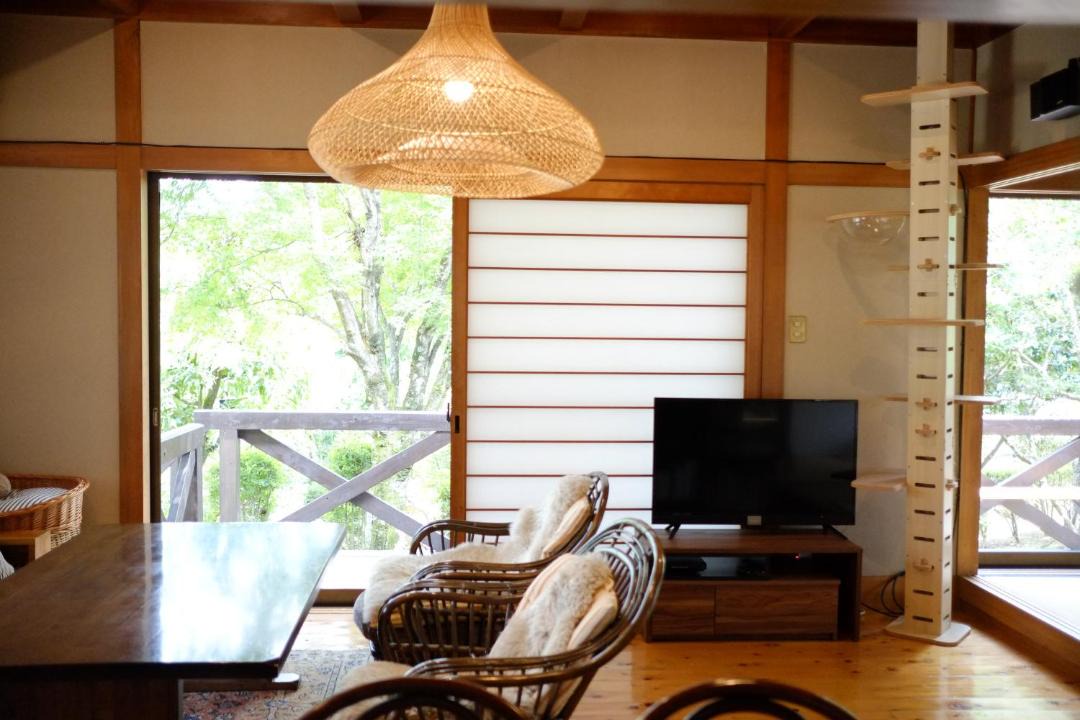 Photo of Others in Yufuin Onsen