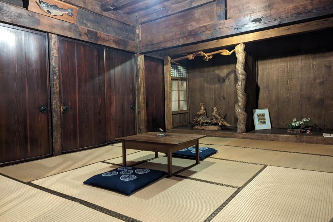 Photo of Others in Takayama