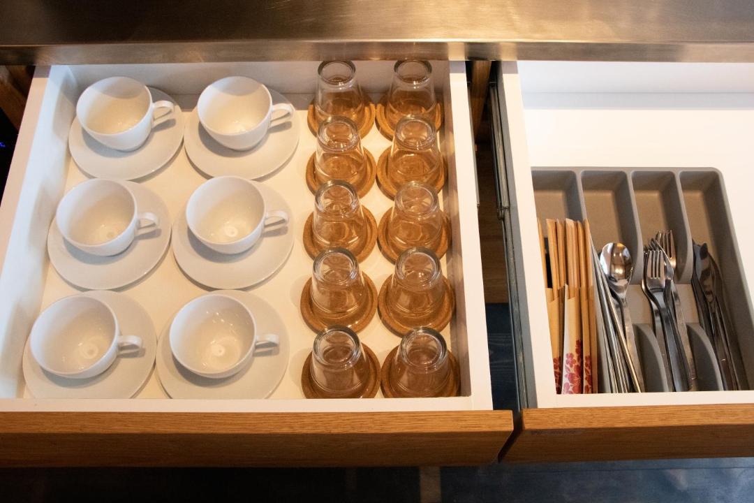 Photo of Kitchen in Aso