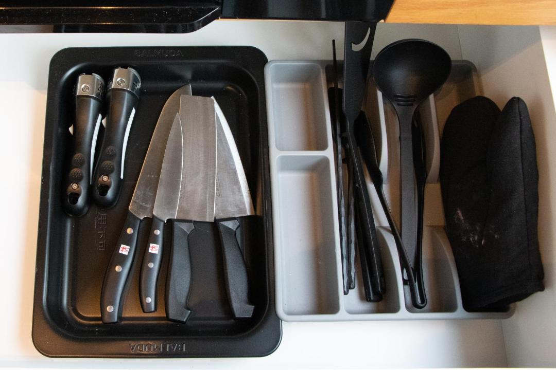 Photo of Kitchen in Aso