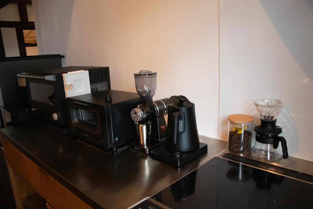 Photo of Kitchen in Aso