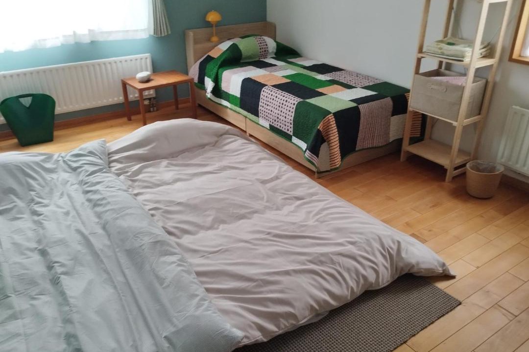 Photo of Bedroom in Date