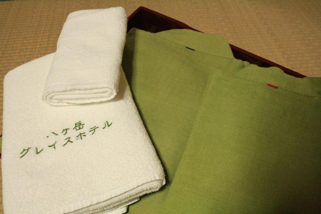 Photo of Others in Nobeyama
