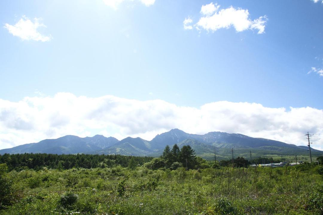 Photo of Others in Nobeyama