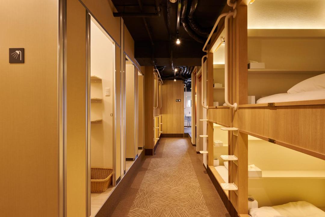 Photo of Others in Kamigyo