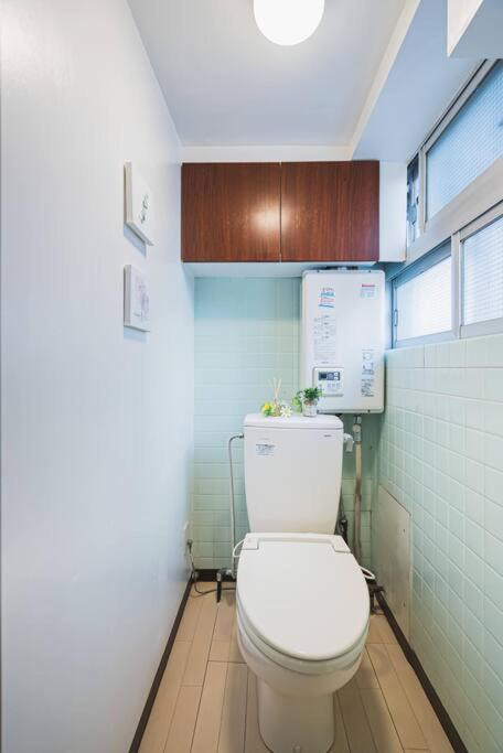 Photo of Bathroom in Iwamotocho