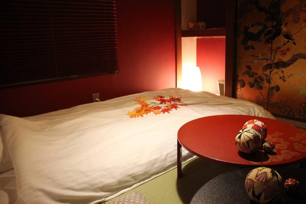 Photo of Bedroom in Iwamotocho