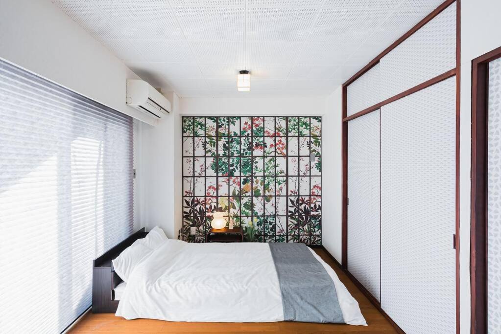 Photo of Bedroom in Iwamotocho