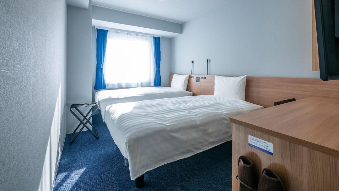 Photo of Bedroom in Nagasaki