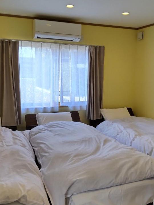Photo of Bedroom in Tokamachi