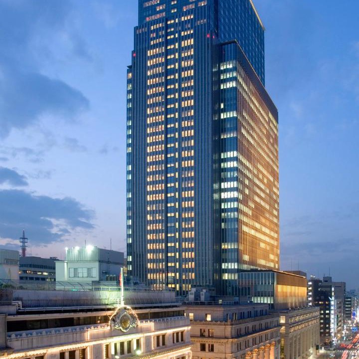 Photo of Others in Nihonbashimuromachi