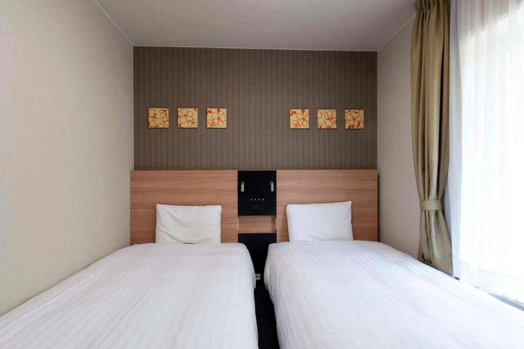 Photo of Bedroom in Higashishinsaibashi