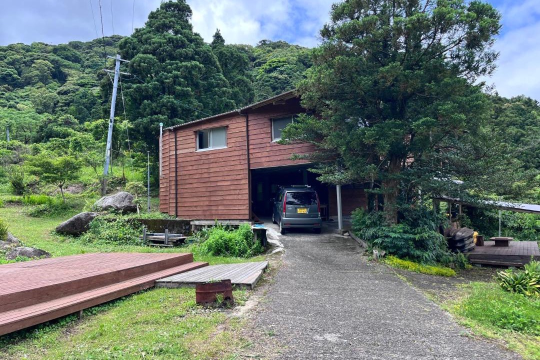 Photo of Others in Yakushima