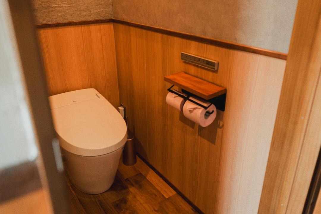 Photo of Bathroom in Hakuba