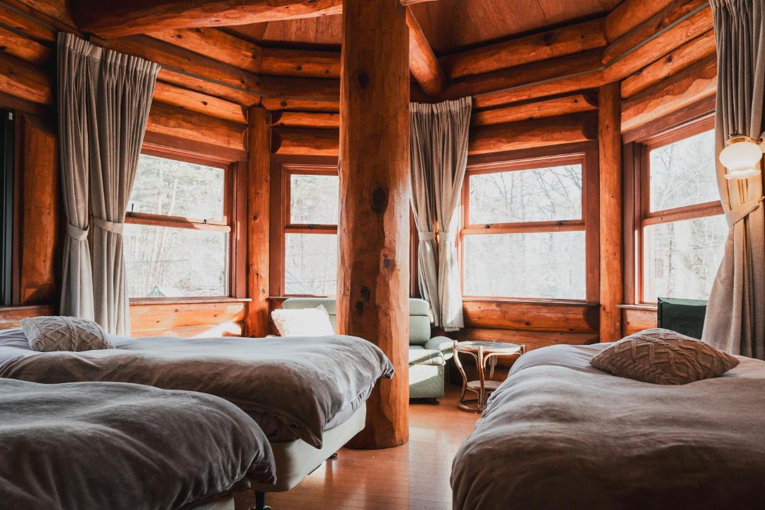 Photo of Bedroom in Hakuba
