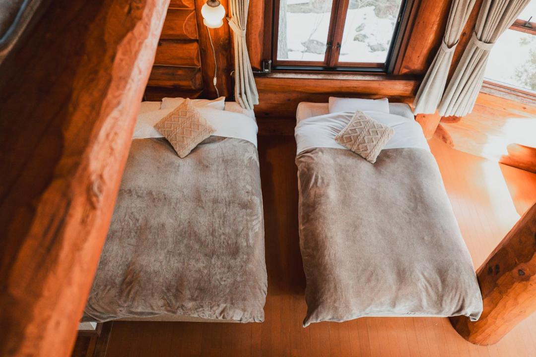 Photo of Bedroom in Hakuba