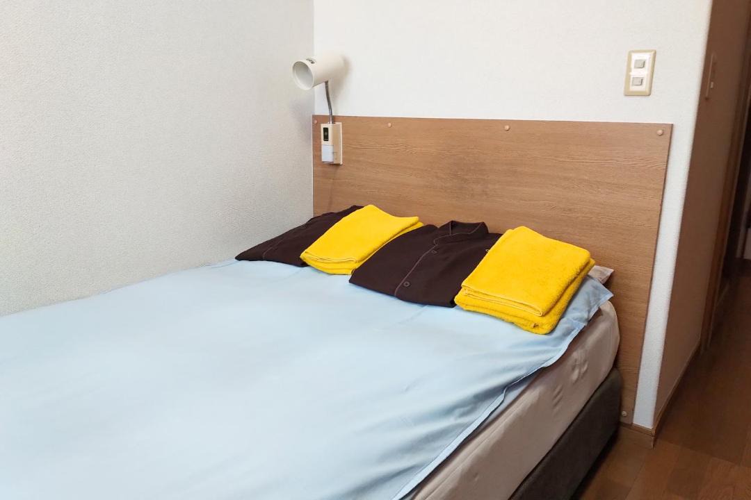 Photo of Bedroom in Isinomaki