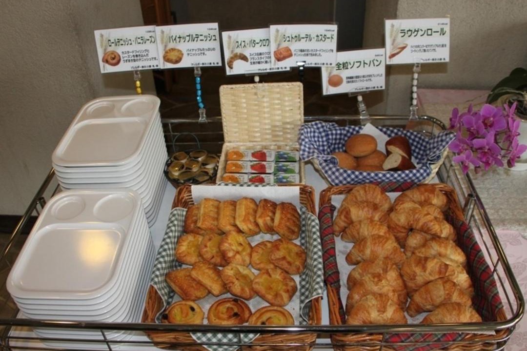 Photo of Others in Higashimurayama