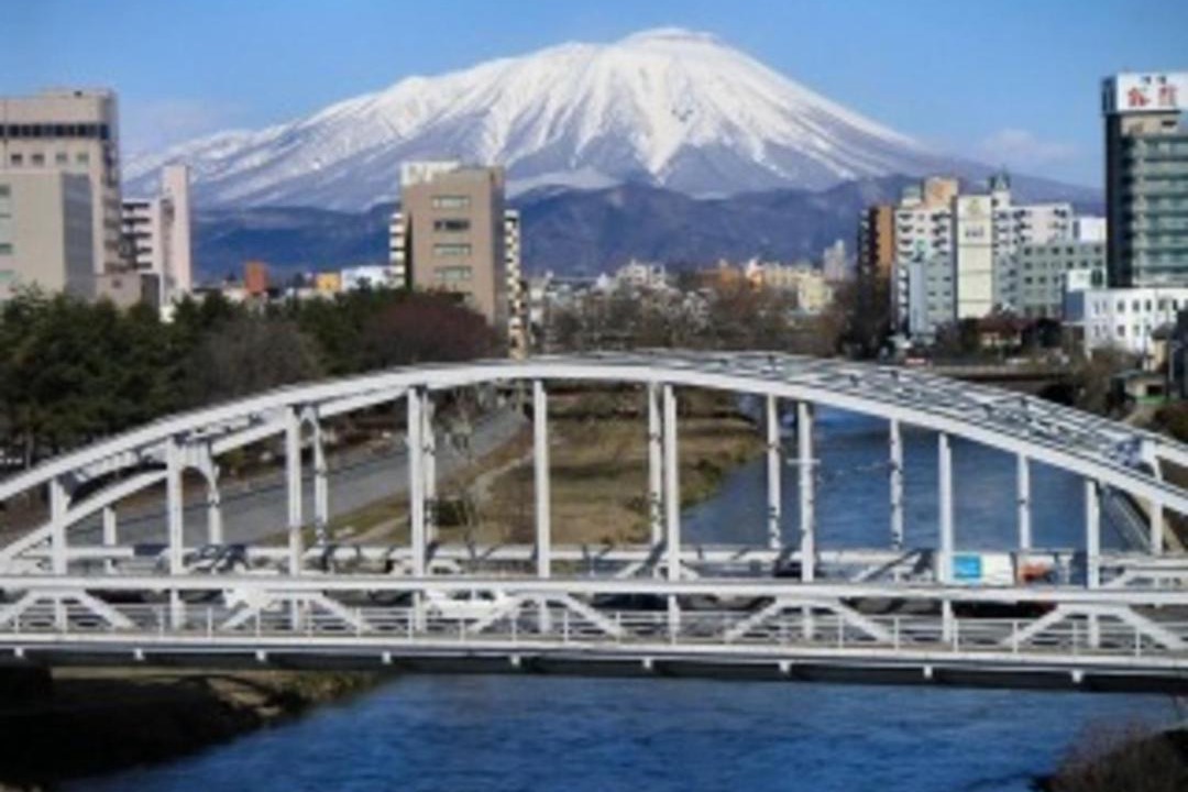 Photo of Others in Morioka