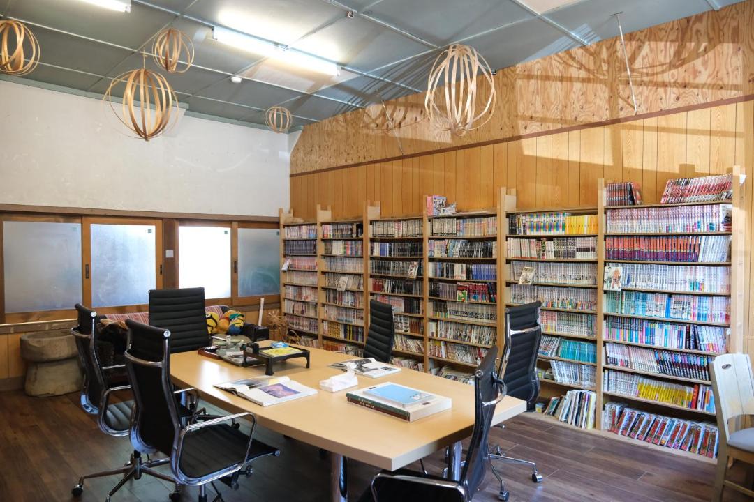 Photo of Others in Shimoichi