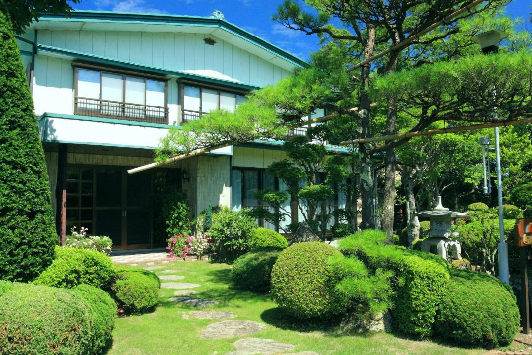 Photo of Others in Yamanakako