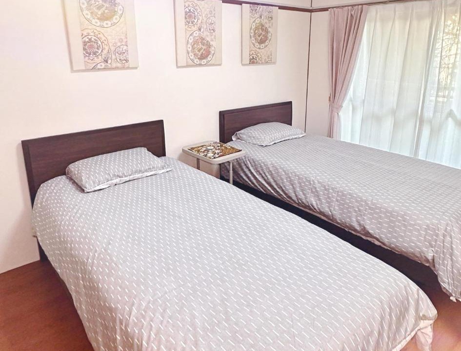 Photo of Bedroom in Kashiwa