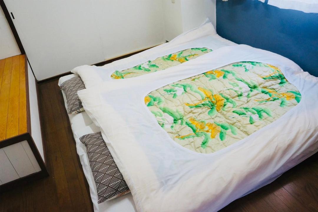Photo of Bedroom in Usami