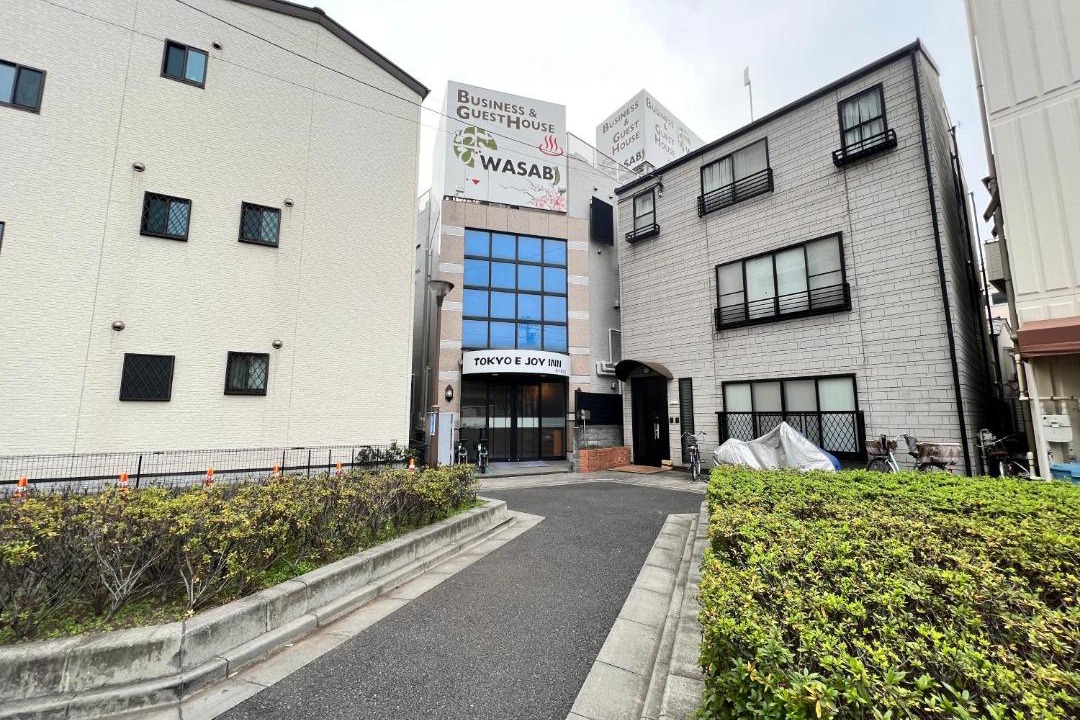 Photo of Others in Higashinippori