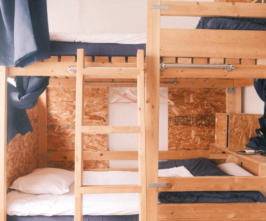 Photo of Bedroom in Asakusabashi
