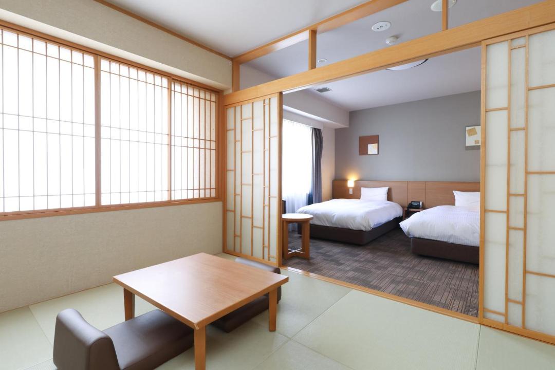 Photo of Bedroom in Chuo
