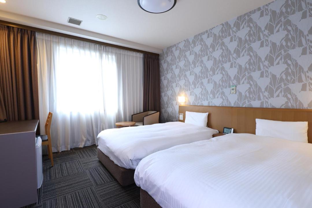 Photo of Bedroom in Chuo