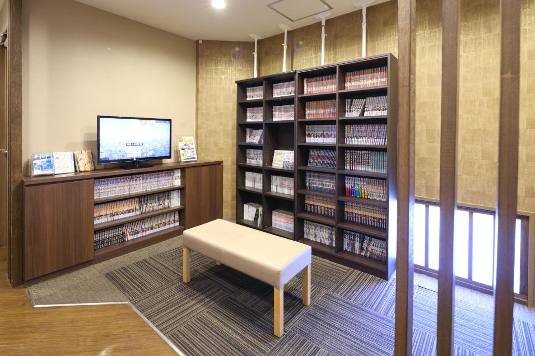 Photo of Livingroom in Chuo