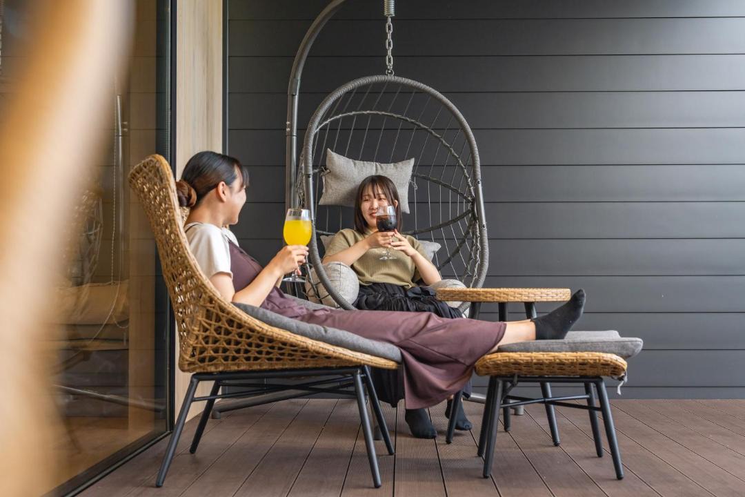 Photo of Patio Balcony in Kamano