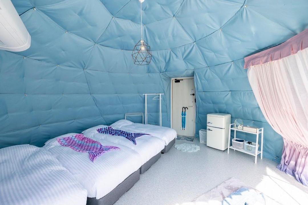 Photo of Bedroom in Oarai